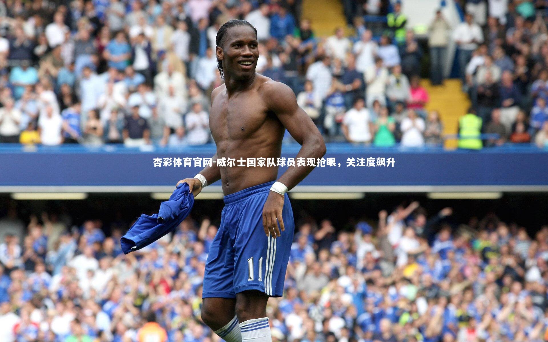 威尔士国家队球员表现抢眼,关注度飙升