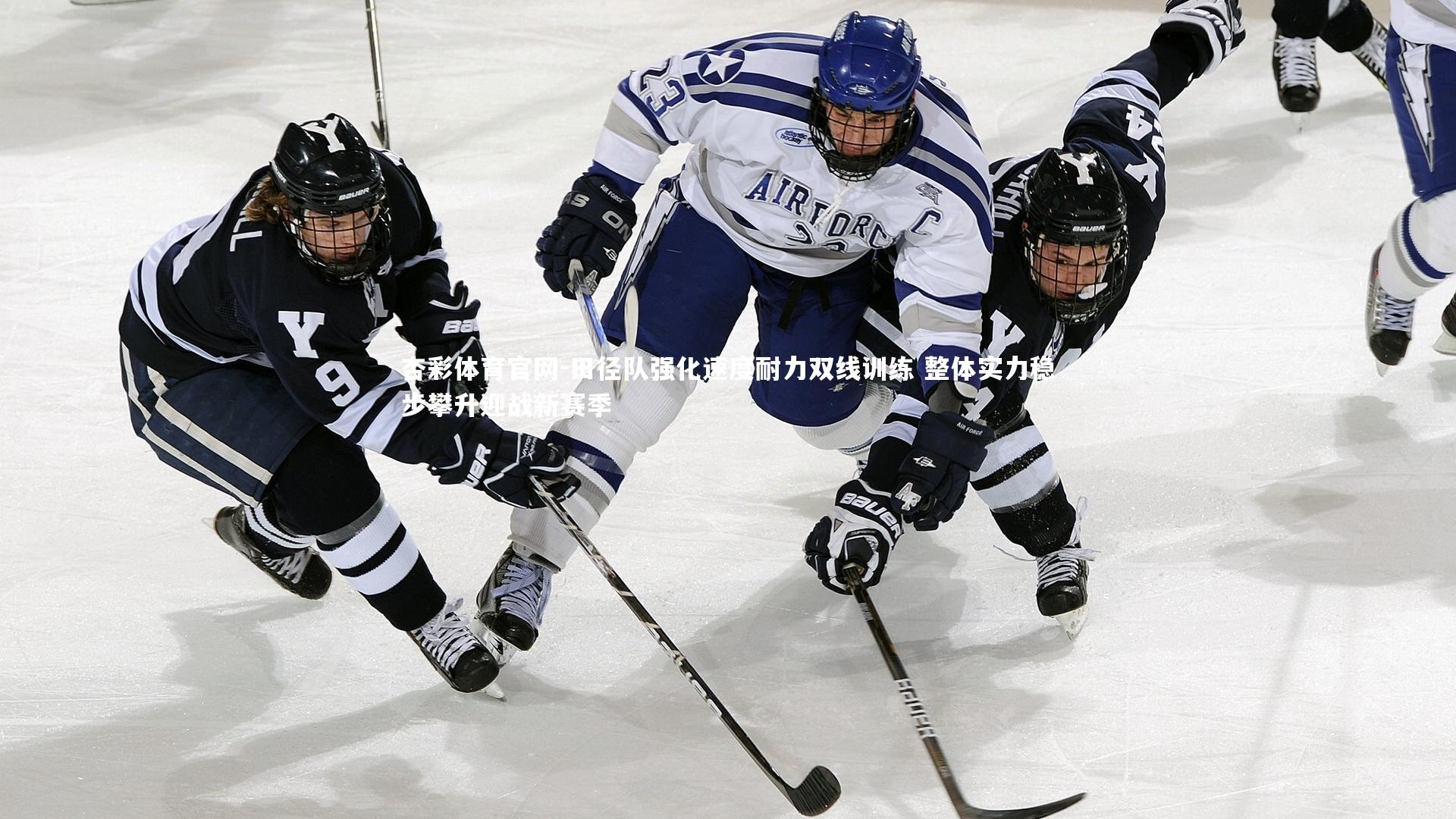 杏彩体育官网-田径队强化速度耐力双线训练 整体实力稳步攀升迎战新赛季