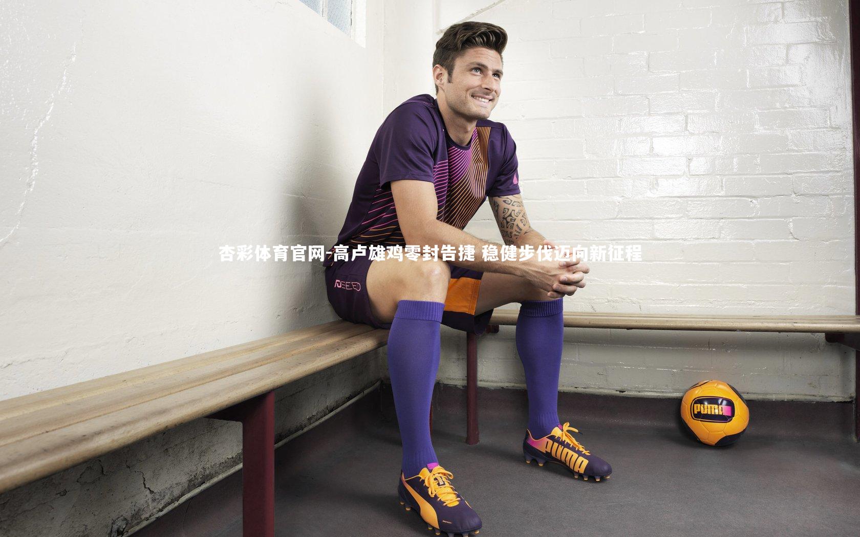 杏彩体育官网-高卢雄鸡零封告捷 稳健步伐迈向新征程