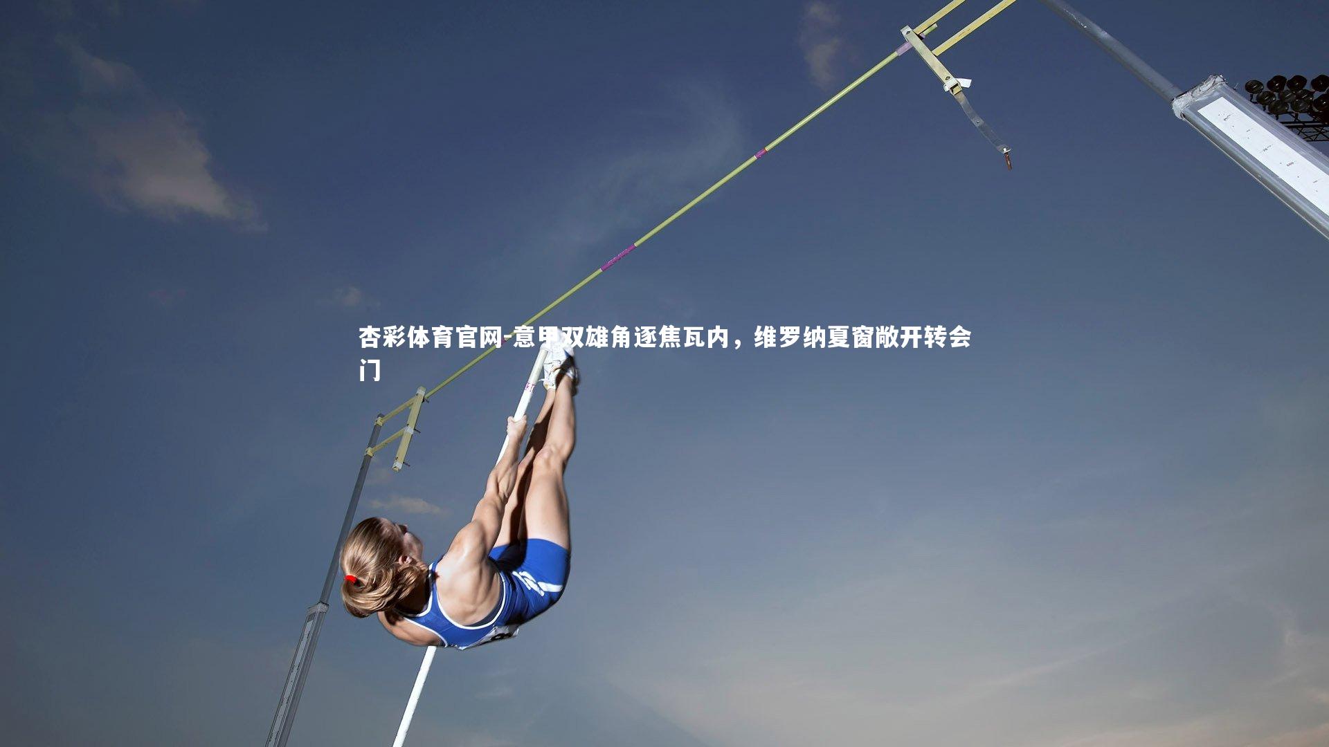 意甲双雄角逐焦瓦内，维罗纳夏窗敞开转会门